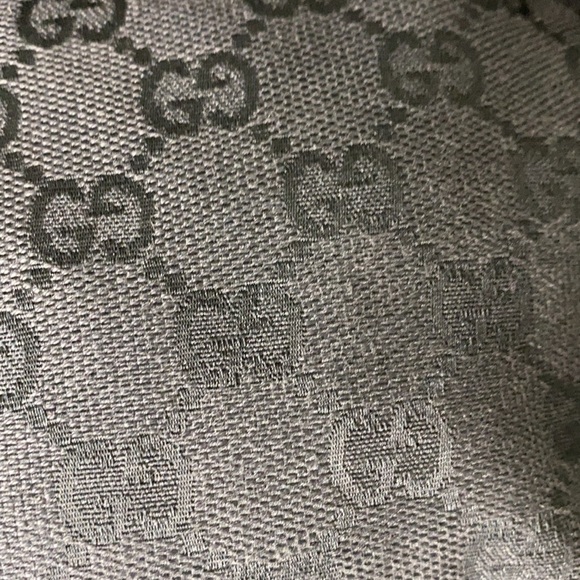 Gucci waist bag - Picture 4 of 9